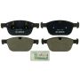 Bosch BP1412 Bosch QuietCast Brake Pads