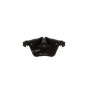 Bosch BP1472 Bosch QuietCast Brake Pads