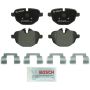 Bosch BP1473 Bosch QuietCast Brake Pads