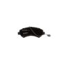 Bosch BP1540 Bosch QuietCast Brake Pads