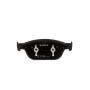 Bosch BP1546 Bosch QuietCast Brake Pads