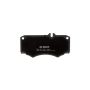 Bosch BP1580 Bosch QuietCast Brake Pads
