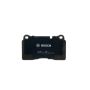 Bosch BP1600 Bosch QuietCast Brake Pads