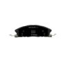 Bosch BP1611A Bosch QuietCast Brake Pads