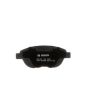 Bosch BP1618 Bosch QuietCast Brake Pads