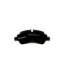 Bosch BP1775 Bosch QuietCast Brake Pads