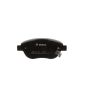 Bosch BP1778 Bosch QuietCast Brake Pads
