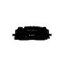 Bosch BP1894 Bosch QuietCast Brake Pads