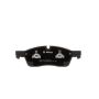 Bosch BP1904A Bosch QuietCast Brake Pads