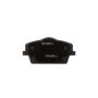 Bosch BP2137 Bosch QuietCast Brake Pads