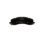 Bosch BP2225 Bosch QuietCast Brake Pads