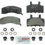 Bosch BP370 Bosch QuietCast Brake Pads