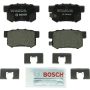 Bosch BP536 Bosch QuietCast Brake Pads
