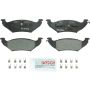 Bosch BP544 Bosch QuietCast Brake Pads