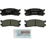Bosch BP553A Bosch QuietCast Brake Pads