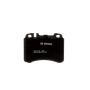 Bosch BP561 Bosch QuietCast Brake Pads