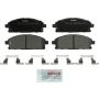 Bosch BP691 Bosch QuietCast Brake Pads