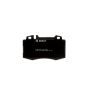 Bosch BP847A Bosch QuietCast Brake Pads