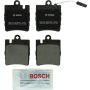 Bosch BP876 Bosch QuietCast Brake Pads