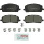 Bosch BP884 Bosch QuietCast Brake Pads