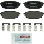 Bosch BP892 Bosch QuietCast Brake Pads