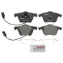 Bosch BP915 Bosch QuietCast Brake Pads