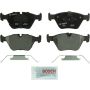 Bosch BP946A Bosch QuietCast Brake Pads