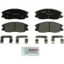 Bosch BP955 Bosch QuietCast Brake Pads