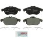 Bosch BP972 Bosch QuietCast Brake Pads
