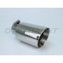 Different Trend Hi-Polished Tips Bolt on Slanted Double Wall BQ9-25013C