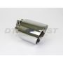 Different Trend Hi-Polished Tips Bolt on 4.5″ Double Wall Angle BQ9-25176
