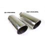 Different Trend Diesel Bolt-on 6″x18″ Rolled Slant BQ9-256018RSL