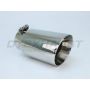 Different Trend Hi-Polished Tips Bolt on Slanted Double Wall BQ9-30013C