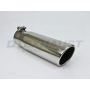 Different Trend Texas Bolt-on 3.5″x12″ Rolled Slant BQ9-303512RSL