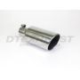 Different Trend Diesel Bolt on 5″x12″ Rolled Slant BQ9-305012RSL
