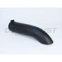 Different Trend Black Powder Coated Bolt-on 4″ Turndown BQ9-404018TDBK