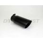 Different Trend Black Powder Coated Bolt on 5″x12″ Angle BQ9-405013ABK-12