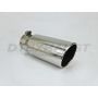 Different Trend Diesel Bolt-on 6″x12″ Rolled Slant BQ9-406012RSL