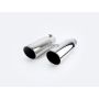Different Trend Diesel Bolt on 6″x15″ Rolled Slant BQ9-406015RSL