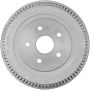 BENDIX DRUM & ROTORS PDR0010 BENDIX Brake Drum
