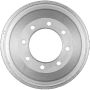 BENDIX DRUM & ROTORS PDR0012 BENDIX Brake Drum