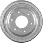 BENDIX DRUM & ROTORS PDR0023 BENDIX Brake Drum