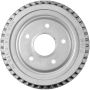BENDIX DRUM & ROTORS PDR0037 BENDIX Brake Drum