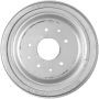 BENDIX DRUM & ROTORS PDR0042 BENDIX Brake Drum