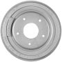 BENDIX DRUM & ROTORS PDR0052 BENDIX Brake Drum