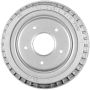 BENDIX DRUM & ROTORS PDR0053 BENDIX Brake Drum