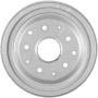 BENDIX DRUM & ROTORS PDR0115 BENDIX Brake Drum