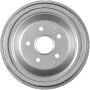 BENDIX DRUM & ROTORS PDR0124 BENDIX Brake Drum