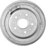 BENDIX DRUM & ROTORS PDR0127 BENDIX Brake Drum