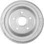BENDIX DRUM & ROTORS PDR0136 BENDIX Brake Drum